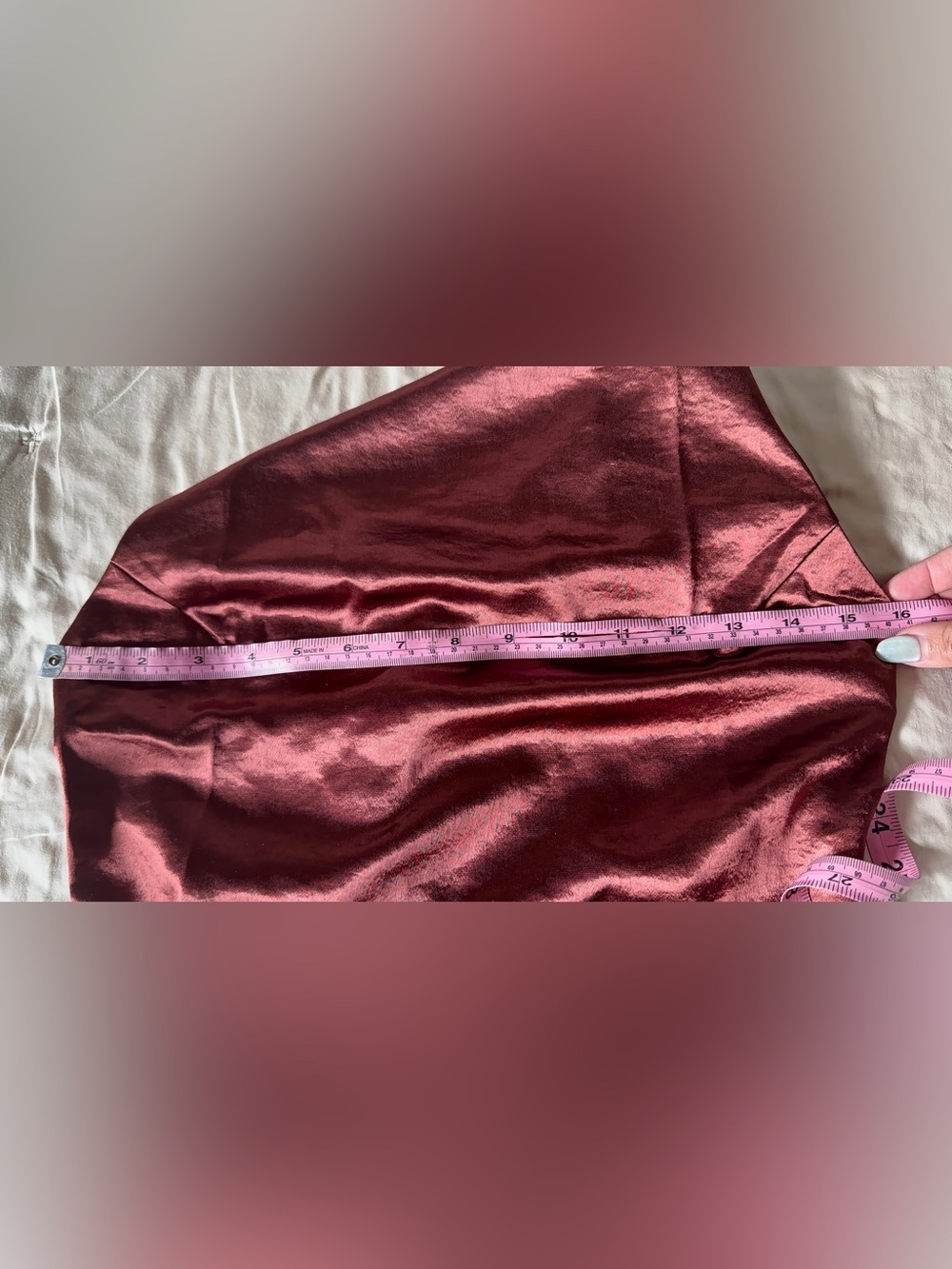 Amanda Uprichard Vallani Dress NWT - Picture 8 of 11